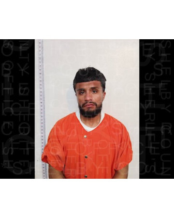 Mugshot of JOSE GUADALUPE MARTINEZ