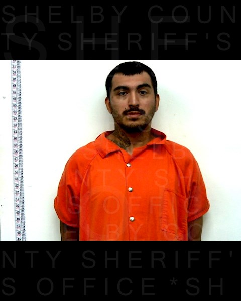 Mugshot of EDUARDO ANTONIO PEREZ