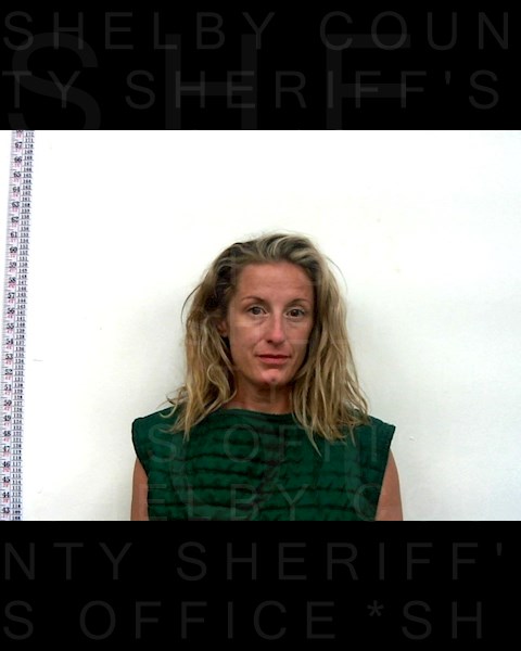 Mugshot of APRIL STEPHENS