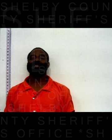 Mugshot of MARCUS HOWARD