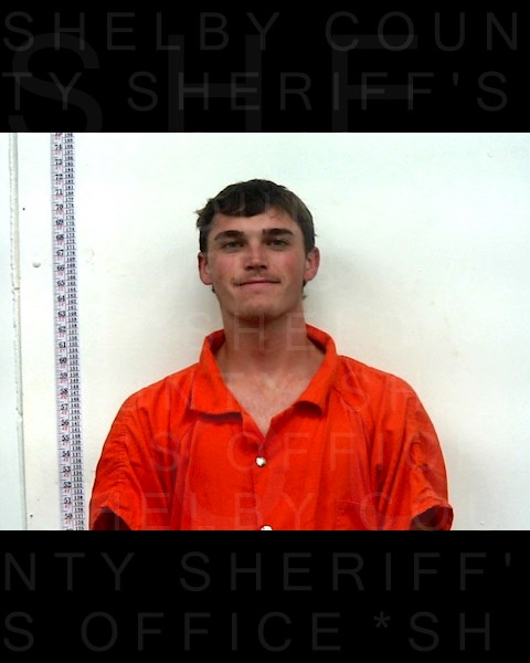 Mugshot of HOWDY TRAPPER MURDOCK