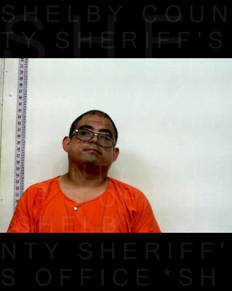 Mugshot of LUIS FERNANDO ARGUDO