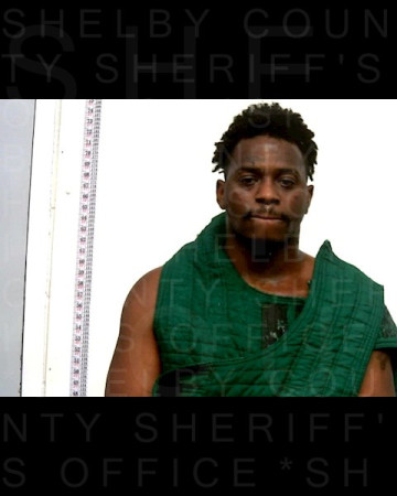 Mugshot of JAYCOREY ATKINS