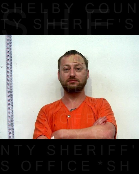 Mugshot of RANDAHL RODGERS