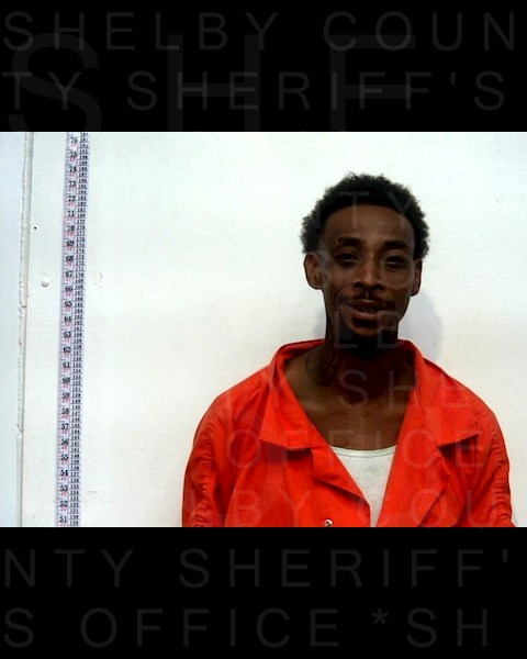 Mugshot of MICAH RASHAD HARPER