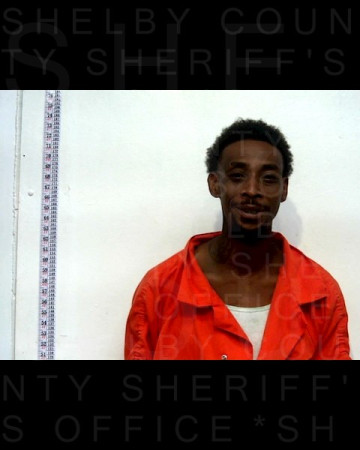 Mugshot of MICAH RASHAD HARPER