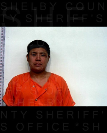 Mugshot of OMAR PEREZ