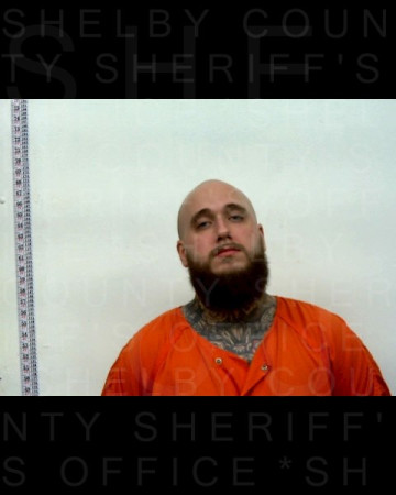 Mugshot of MICHAEL ANTHONY MCWHORTER