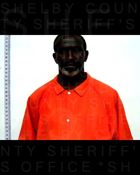 Mugshot of GREGORY HARPER