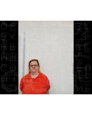 Mugshot of SABRINA LYNN PARENT