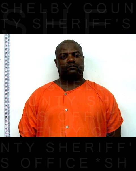 Mugshot of MARQUIS DEON REED
