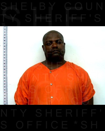 Mugshot of MARQUIS DEON REED