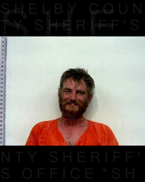 Mugshot of CLAYTON DWAYNE FLEMING