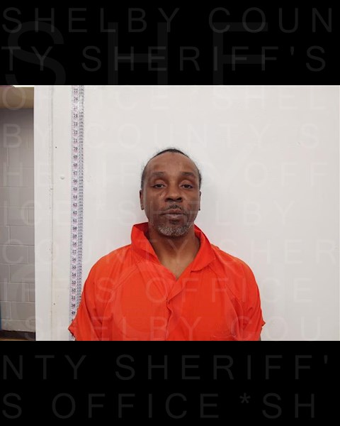 Mugshot of KENTRELL CORTEZ CLAIBORNE