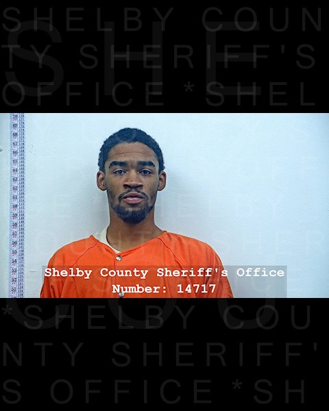 Mugshot of ALIJAH NICHOLSON