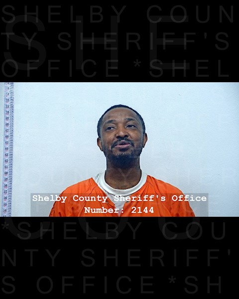 Mugshot of MARSH GLENN JR ODOM