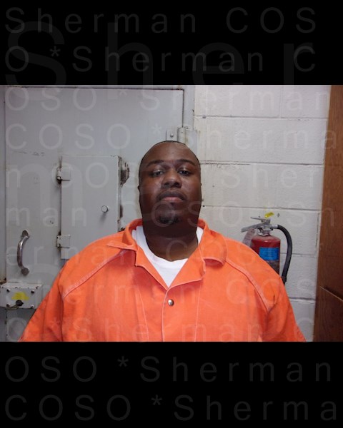 Mugshot of ANTHONY WAITERS