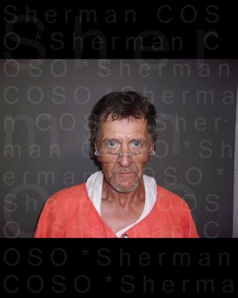 Mugshot of DOUGLAS JOHN BIELEFEDLT