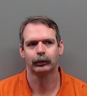 Mugshot of FORREST LEE STALLINGS