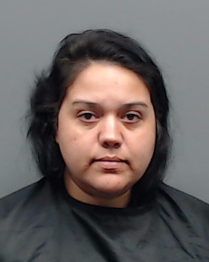 No mugshot available