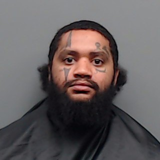 No mugshot available