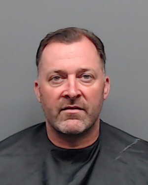 Mugshot of THOMAS EDWARD GERHARD