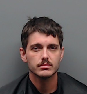 Mugshot of TAYLOR ASHTON ROZELL