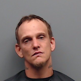 Mugshot of MATTHEW GLEN CHANDLER