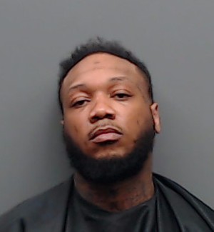Mugshot of TYLAR JAMES SMITH