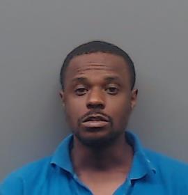 Mugshot of MAURICE LEE, III MCDANIEL