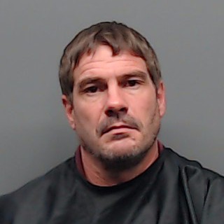 Mugshot of WILLIAM JOSEPH KNIGHT