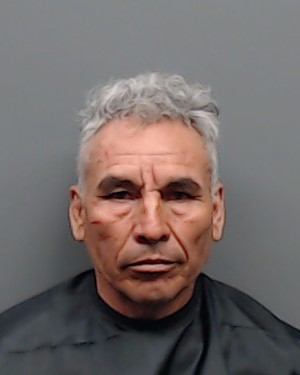 Mugshot of JOSE JUAN ORTIZ-HERNANDEZ
