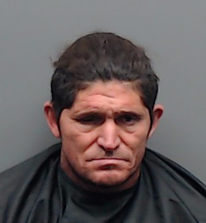 Mugshot of RENNE ZUNIGA