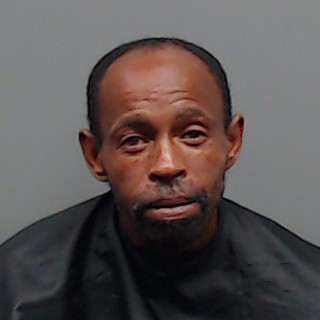 Mugshot of BOBBY RAY THOMPSON