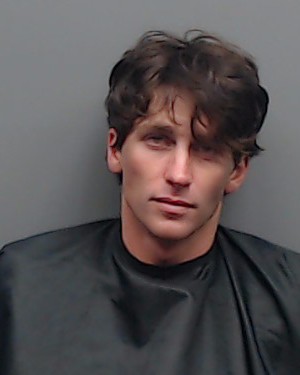 Mugshot of LUCAS EDWARD FARNHAM