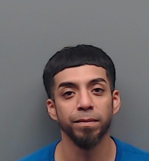 Mugshot of CHRIS ANTONIO JAIMES