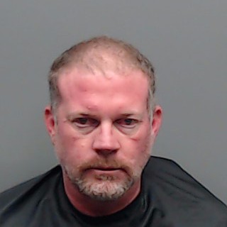 Mugshot of CASEY DURAN BOYD