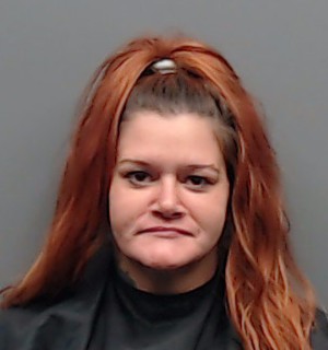 Mugshot of SUZANNE NICOLE HAWLEY