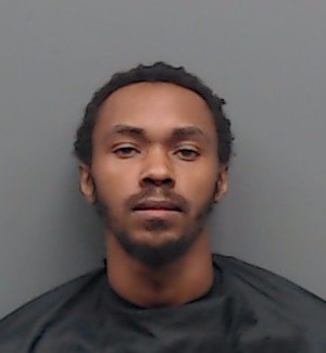 Mugshot of AMADJUAN TYANTHONY MENEFEE