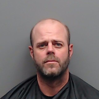Mugshot of DILLION THOMAS HELPHENSTINE