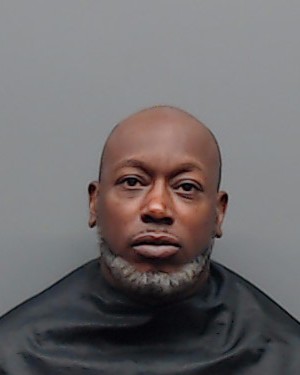 Mugshot of ANTOINE DEWAYNE COMBS