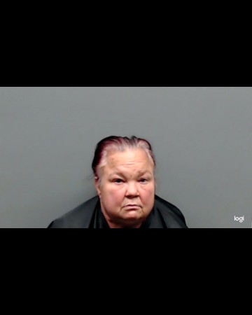 Mugshot of DEE ANNA ASKEW