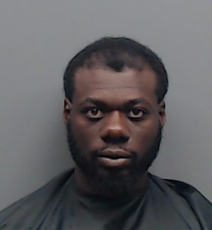 Mugshot of DAN EVERETT, Jr. FLOURNOY