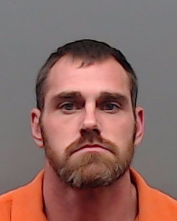 Mugshot of MARCUS BRYAN LEWIS