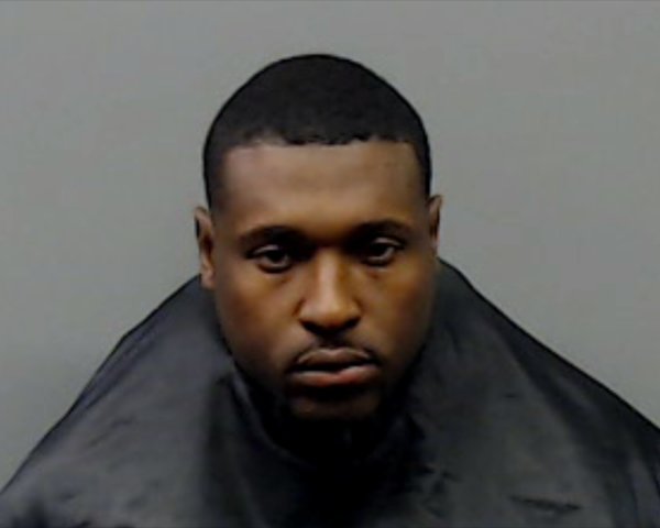 Mugshot of LAMONT LEEYANTIS JONES