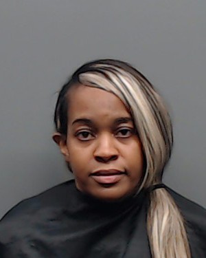 Mugshot of ANGELA RENAE MACKEY