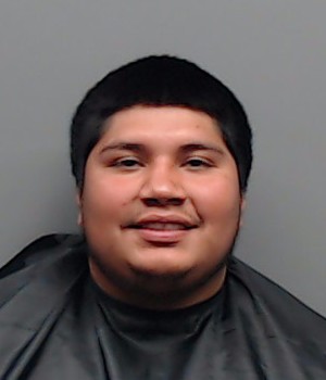 Mugshot of BRYANT CEDILLO