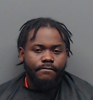 Mugshot of JEHRON JEROME DAVIS