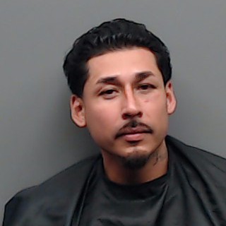Mugshot of ERIK FELIX