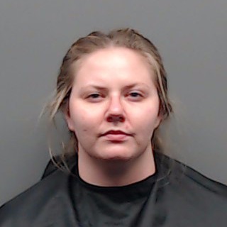 Mugshot of ELISHA RENAE SORRELLS